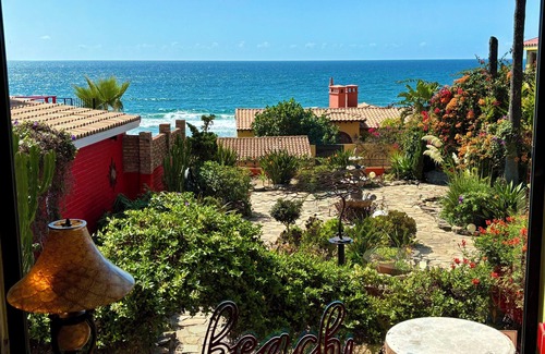 La Fonda House | Casa Martini Baja Mexico "Bella" in Playa La Mision - Playa Rosarito