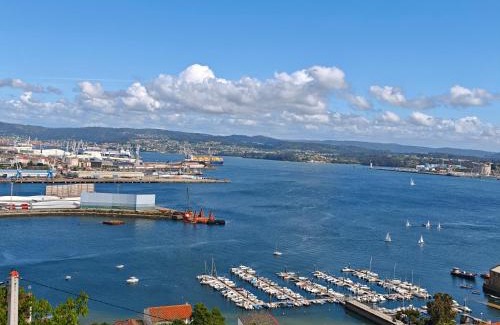 Ferrol House | Casa Martorell Ferrol