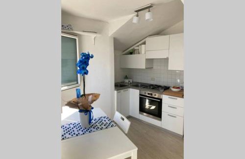 Marina Piccola House | Casa Martulè (vista mare) - Marina Piccola, Capri