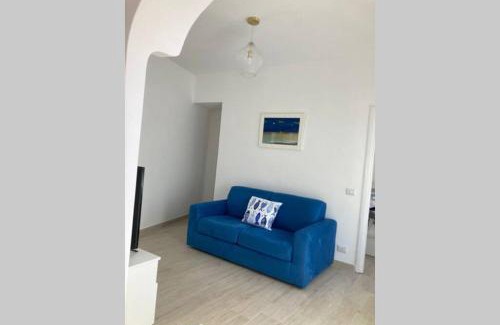 Marina Piccola House | Casa Martulè (vista mare) - Marina Piccola, Capri