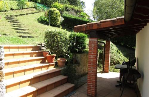 Tresgrandas House | Casa Mary Carmen 2 El lavadero