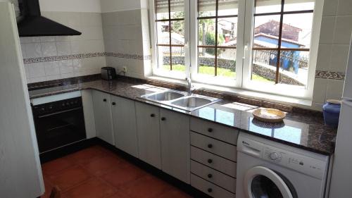 Tresgrandas House | Casa Mary Carmen