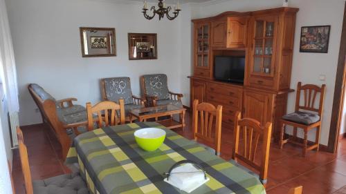 Tresgrandas House | Casa Mary Carmen