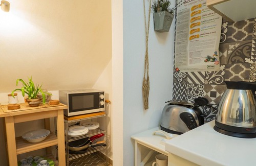 Iglesias Historic Centre Apartment | Casa Mary - MORADA