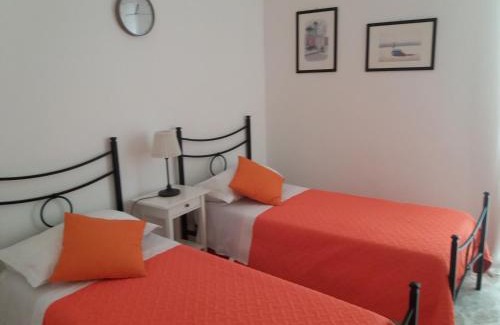 Old Town House | Casa Marylisa