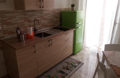 Old Town House | Casa Marylisa