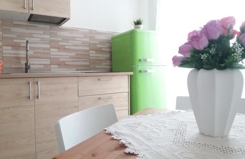Old Town House | Casa Marylisa