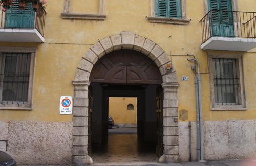 Verona City Centre Apartment | Casa Marzia