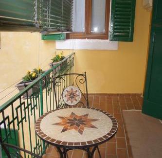 Verona City Centre Apartment | Casa Marzia