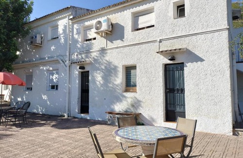 Godelleta Bed & Breakfast | Casa Mas Montañas