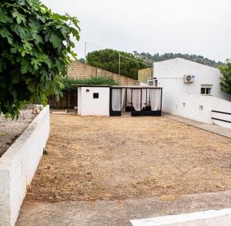 Godelleta House | Casa Mas Montañas - Gris