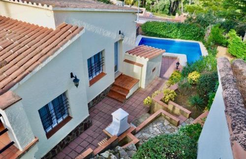 Pals House | Casa Mas Tomasi Pals