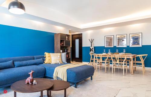 Polanco Apartment | Casa Masaryk by Kukun