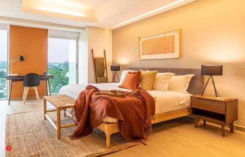 Polanco Apartment | Casa Masaryk by Kukun