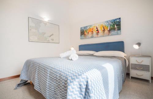 Monte Petrosu Apartment | Casa Masini San Teodoro