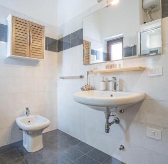 Monte Petrosu Apartment | Casa Masini San Teodoro