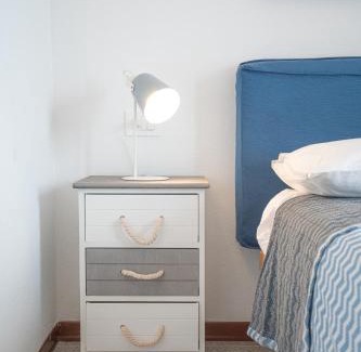 Monte Petrosu Apartment | Casa Masini San Teodoro