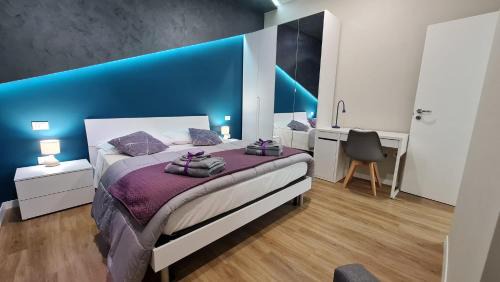 San Donato-San Vitale Apartment | CASA MASSARENTI