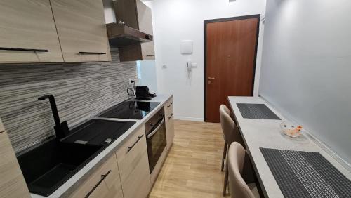 San Donato-San Vitale Apartment | CASA MASSARENTI