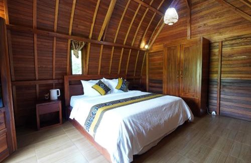 Nungnung House | Casa Matā Phitā Cottage