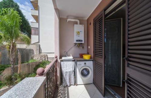 Bordonaro Apartment | Casa Mata e Grifone - Bivani con posto auto