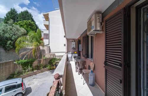 Bordonaro Apartment | Casa Mata e Grifone - Bivani con posto auto