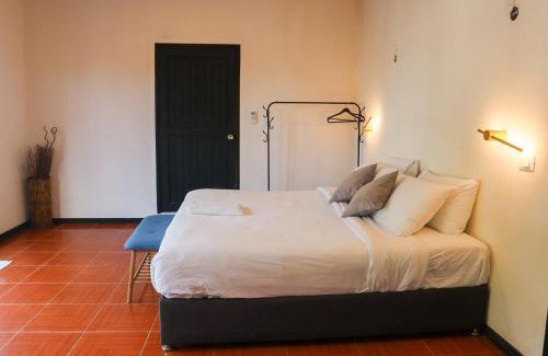 El Cuyo Apartment | Casa Mate BeachFront HOUSES El Cuyo