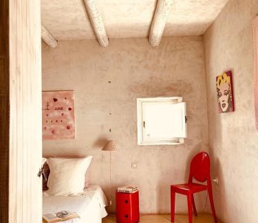 Formentera Villa | Casa Matelito
