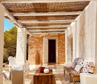 Formentera Villa | Casa Matelito