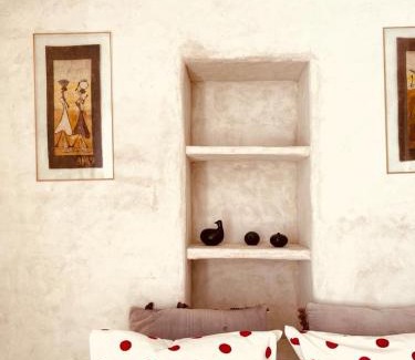 Formentera Villa | Casa Matelito