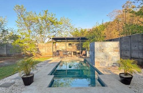 Rio Seco House | Casa Mathi