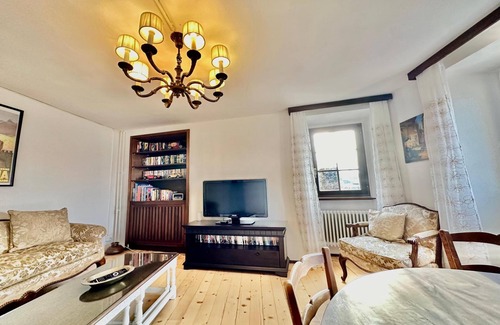 Gambarogno Apartment | Casa Matilde 2