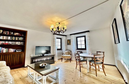 Gambarogno Apartment | Casa Matilde 2