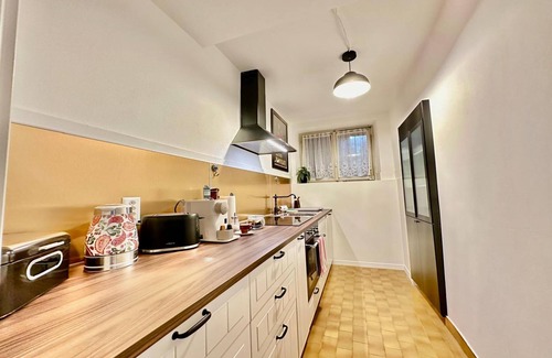 Gambarogno Apartment | Casa Matilde 2, Gambarogno, Gerra, Switzerland