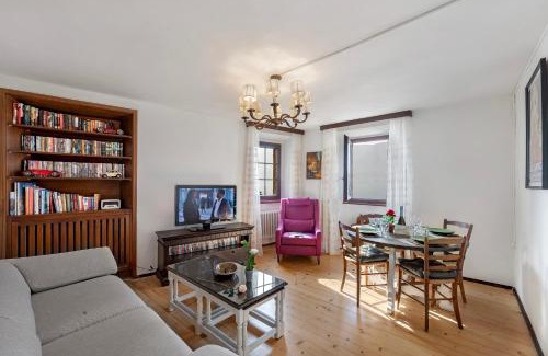 Gambarogno Apartment | Casa Matilde Apartments 1 and 2