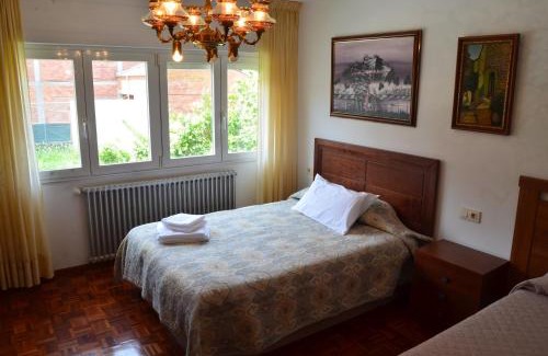 Catasol House | Casa Matilde de Melide