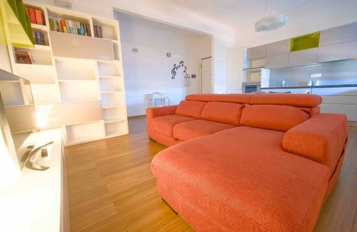 Rezza Apartment | Casa Matilde