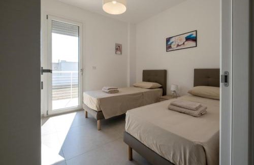 Leverano Apartment | Casa Matilde