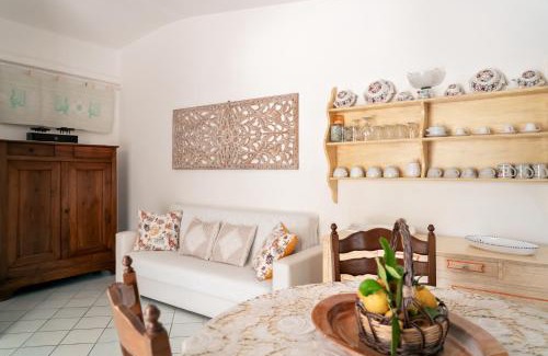 Orosei House | Casa Matilde