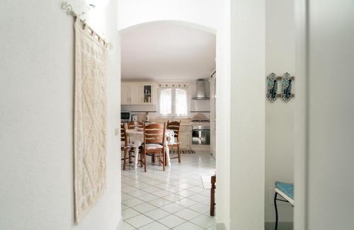 Orosei House | Casa Matilde