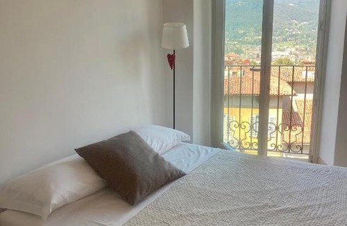 Citta Alta Apartment | CASA MATIN BERGAMO