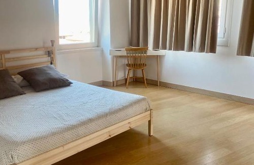 Citta Alta Apartment | CASA MATIN BERGAMO