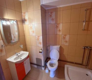 Marisel House | Casa Matis Mărișel