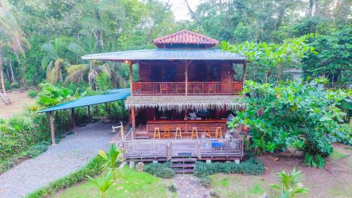 Punta Uva House | Casa Matix