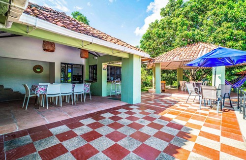 Apulo Villa | Casa Matiz Vistas increíbles cerca de Anapoima