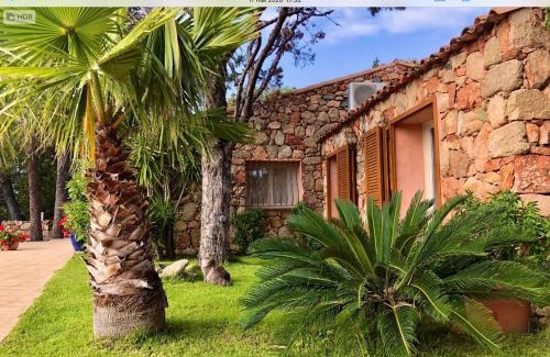 Figari Villa | Casa Matteu