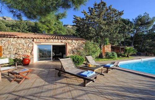 Figari Villa | Casa Matteu