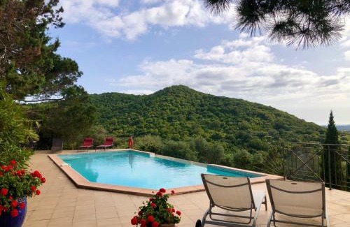Figari Villa | Casa Matteu