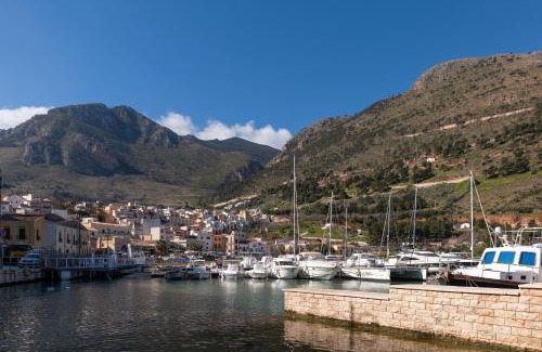 Castellammare del Golfo House | Casa Mauro e Roberta Zingaro