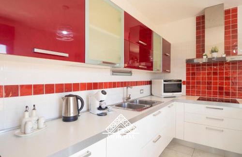 Iglesias Historic Centre Apartment | Casa Maura - MORADA
